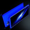 GKK 360 Пластиковый чехол с защитой дисплея для Samsung Galaxy Note 10 Plus / 10+ Синий