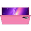 GKK 360 Пластиковый чехол с защитой дисплея для Samsung Galaxy Note 10 Plus / 10+ Светло-Розовый