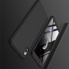 GKK 360 Пластиковый чехол с защитой дисплея для Xiaomi Redmi 7A Черный
