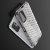 Honeycomb противоударный матовый чехол для Xiaomi Redmi Note 10T / POCO M3 PRO - Зеленый