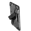 Hybrid Armor Ударопрочный чехол для Huawei MatePad 10.4 / Honor Pad V6 с подставкой - Черный