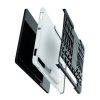 Hybrid Armor Ударопрочный чехол для Samsung Galaxy Tab S6 SM-T865 SM-T860 с подставкой - Белый
