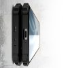 Hybrid двухкомпонентный противоударный чехол для Xiaomi Mi 11 - Черный