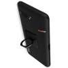 IMAK Cowboy Пластиковый чехол с кольцом подставкой и защитной пленкой для Asus ROG Phone 2 - Черный