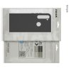 IMAK Crystal Зеленый пластиковый кейс накладка для Realme X2 Pro