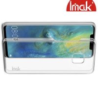 IMAK Crystal  пластиковый кейс накладка для Huawei Mate 20 Pro