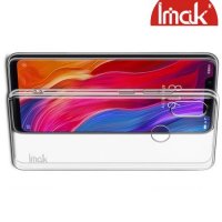 IMAK Crystal  пластиковый кейс накладка для Xiaomi Mi 8