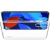 IMAK Crystal Прозрачный пластиковый кейс накладка для Huawei nova 5