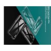 IMAK Crystal Прозрачный пластиковый кейс накладка для OPPO Reno 3