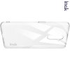 IMAK Crystal Прозрачный пластиковый кейс накладка для Realme X2 Pro
