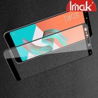 Imak Pro+  Full Glue Screen Защитное стекло для Asus Zenfone 5 Lite ZC600KL черное