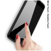 Full Screen Защитное стекло для Samsung Galaxy Note 20 Ultra черное