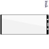 Imak Full Screen Защитное стекло для Sony Xperia 5 черное