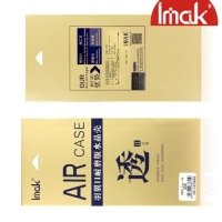 IMAK Пластиковый прозрачный чехол для Asus Zenfone 4 Max ZC554KL