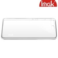 IMAK Пластиковый прозрачный чехол для Asus Zenfone 4 Pro ZS551KL