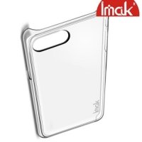 IMAK Пластиковый прозрачный чехол для iPhone 8 Plus / 7 Plus