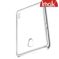 IMAK Пластиковый прозрачный чехол для Meizu M5 Note