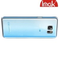 IMAK Пластиковый прозрачный чехол для Samsung Galaxy Note 7