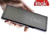 IMAK Пластиковый прозрачный чехол для Samsung Galaxy Note 8