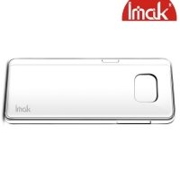 IMAK Пластиковый прозрачный чехол для Samsung Galaxy S7