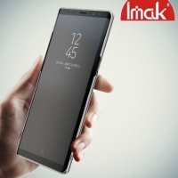 IMAK Пластиковый прозрачный чехол для Samsung Galaxy S9 Plus
