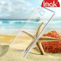 IMAK Пластиковый прозрачный чехол для Sony Xperia L2
