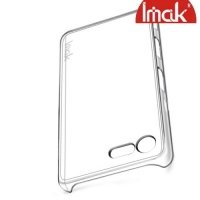 IMAK Пластиковый прозрачный чехол для Sony Xperia X Compact