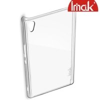 IMAK Пластиковый прозрачный чехол для Sony Xperia XA1