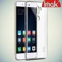 IMAK Пластиковый прозрачный чехол для Xiaomi Mi 5s Plus