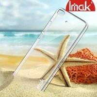 IMAK Пластиковый прозрачный чехол для Xiaomi Mi 5s