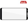 Imak Pro+ Full Glue Cover Защитное с полным клеем стекло для Google Pixel 3a черное