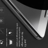 Imak Pro+ Full Glue Cover Защитное с полным клеем стекло для Meizu X8 черное