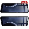 Imak Pro+ Full Glue Cover Защитное с полным клеем стекло для Nokia 4.2 черное