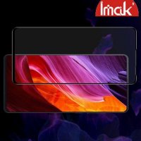 Imak Pro+ Full Glue Cover Защитное с полным клеем стекло для Xiaomi Mi Mix 3 черное