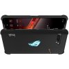 IMAK Shockproof силиконовый защитный чехол для Asus ROG Phone 2 песочно-черный и защитная пленка