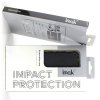 IMAK Shockproof силиконовый защитный чехол для Huawei Honor 30S прозрачный и защитная пленка