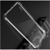 IMAK Shockproof силиконовый защитный чехол для Huawei Honor 9X / 9X Premium прозрачный и защитная пленка