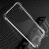 IMAK Shockproof силиконовый защитный чехол для Huawei Honor 9X / 9X Premium прозрачный и защитная пленка