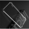 IMAK Shockproof силиконовый защитный чехол для Huawei Honor 9X Pro прозрачный и защитная пленка