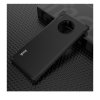 IMAK Shockproof силиконовый защитный чехол для Huawei Mate 30 Pro прозрачный