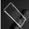 IMAK Shockproof силиконовый защитный чехол для Samsung Galaxy S20 Ultra прозрачный и защитная пленка
