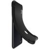 IMAK Shockproof силиконовый защитный чехол для Sony Xperia 5 черный и защитная пленка