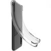 IMAK Shockproof силиконовый защитный чехол для Sony Xperia 5 II прозрачный и защитная пленка