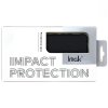IMAK Shockproof силиконовый защитный чехол для Sony Xperia 5 II прозрачный и защитная пленка