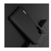 IMAK Shockproof силиконовый защитный чехол для Xiaomi Mi Note 10 песочно-черный