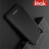 IMAK Shockproof силиконовый защитный чехол для Xiaomi Redmi 7A черный и защитная пленка