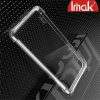 IMAK Shockproof силиконовый защитный чехол для Xiaomi Redmi 7A прозрачный и защитная пленка