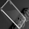 IMAK Shockproof силиконовый защитный чехол для Xiaomi Redmi 8 прозрачный и защитная пленка