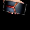 IMAK силиконовая гидрогель пленка для Asus ROG Phone 2 на весь экран