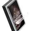 IMAK силиконовая гидрогель пленка для Nokia 6.2 / 7.2 на весь экран